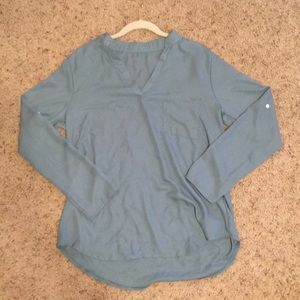 Never worn women's blouse
